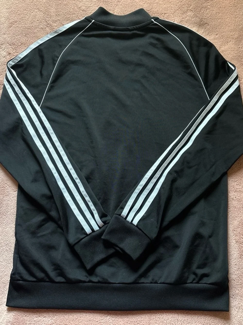 Adidas Orginal SST Track jacket